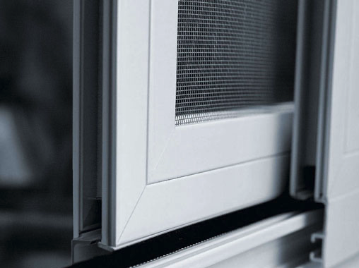 Москитные сетки для окон