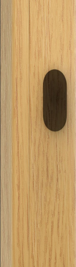 Отделка оконного профиля