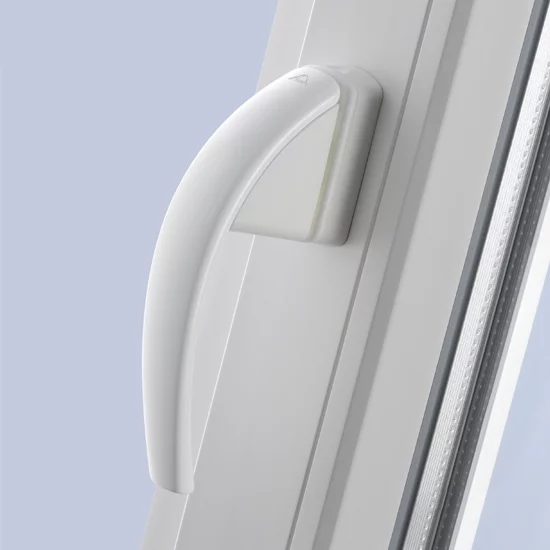 Ручки на пластиковое окно