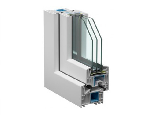 Люкс-система Veka Softline 82 Люкс-система