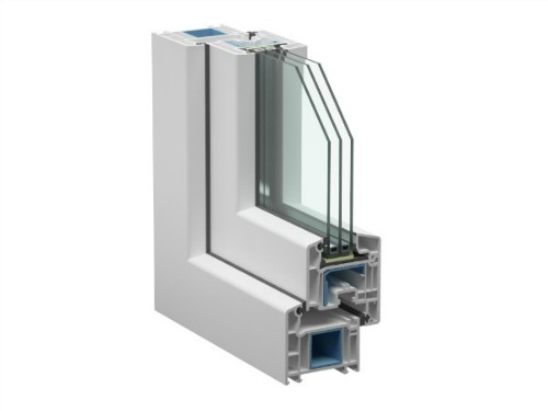 Премиум-система Veka Softline Премиум-система