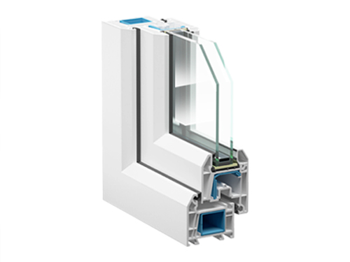 Эконом-система WHS Halo 60 Эконом-система