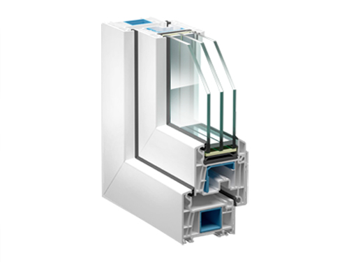 Стандарт-система WHS Halo 72 Стандарт-система