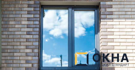 Установка пластиковых окон под ключ