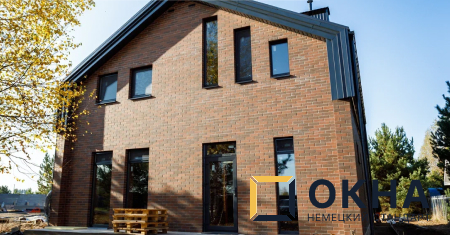 Остекление коттеджей под ключ