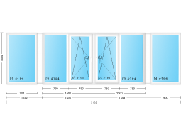 Установить пластиковое окно