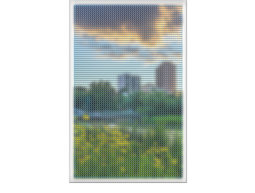 Установка москитных сеток