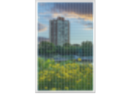 Установка москитных сеток