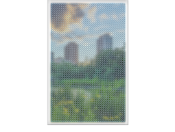 Установка москитных сеток