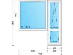 Установить пластиковые окно