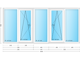 Установить пластиковое окно